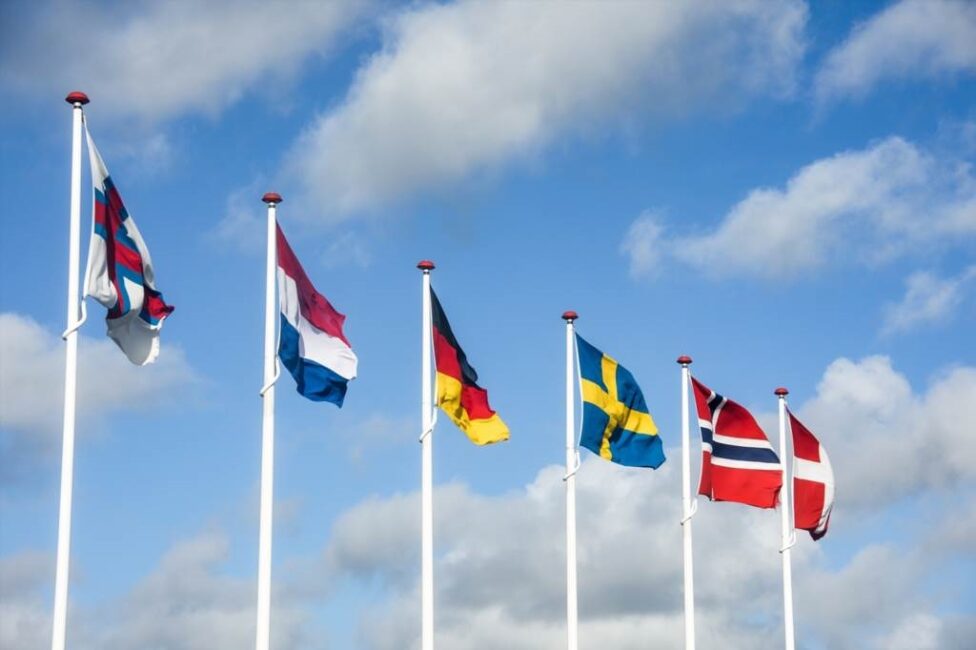 Kup uchwyt na flagę online